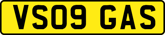 VS09GAS
