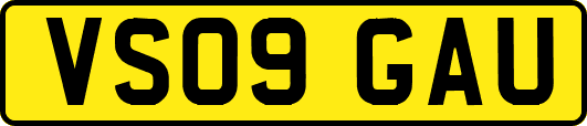 VS09GAU