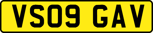 VS09GAV