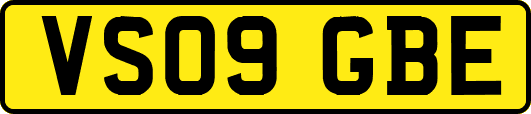 VS09GBE