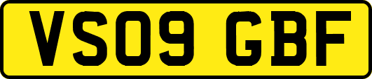 VS09GBF