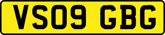 VS09GBG
