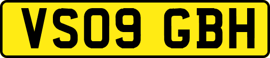 VS09GBH
