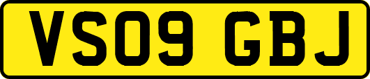 VS09GBJ