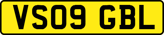 VS09GBL