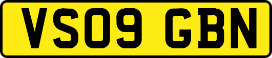 VS09GBN
