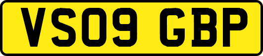 VS09GBP