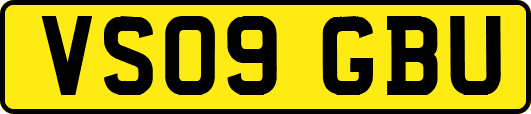 VS09GBU
