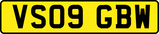 VS09GBW