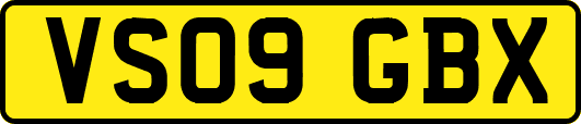 VS09GBX