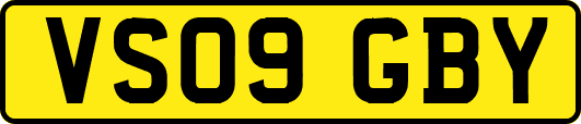VS09GBY