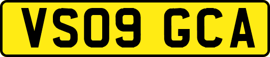 VS09GCA