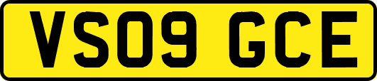VS09GCE