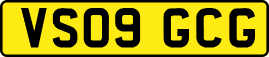 VS09GCG
