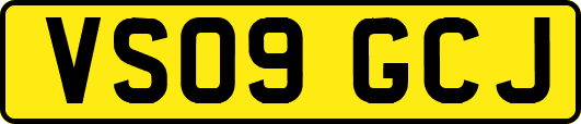 VS09GCJ