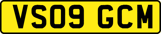 VS09GCM