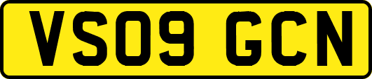 VS09GCN