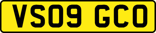 VS09GCO