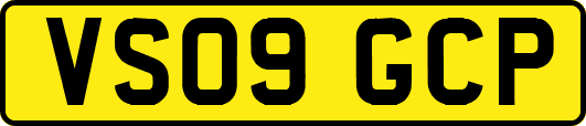 VS09GCP