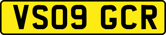 VS09GCR