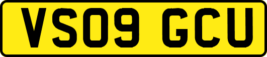 VS09GCU