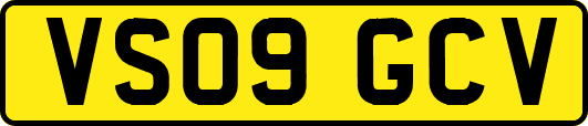 VS09GCV