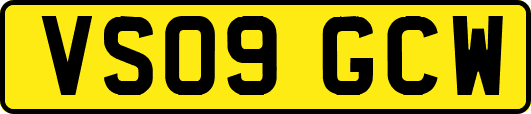 VS09GCW