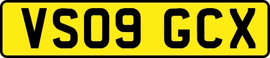 VS09GCX