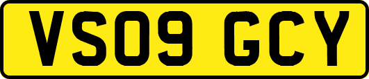 VS09GCY