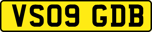 VS09GDB