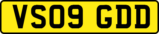 VS09GDD