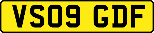 VS09GDF