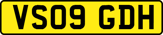 VS09GDH