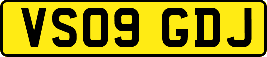 VS09GDJ