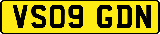 VS09GDN