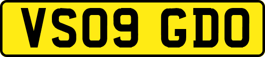 VS09GDO
