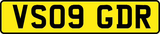 VS09GDR