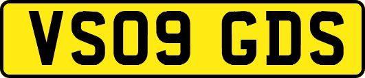 VS09GDS
