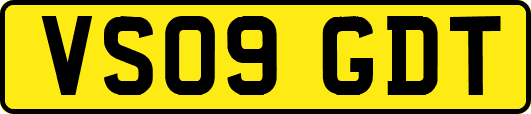 VS09GDT