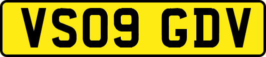VS09GDV