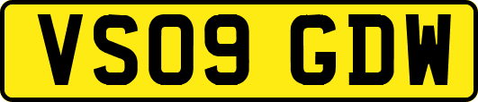 VS09GDW