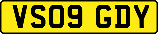 VS09GDY