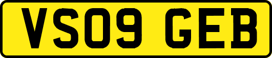 VS09GEB