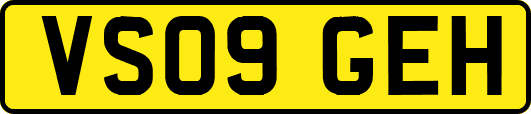 VS09GEH