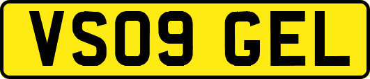 VS09GEL