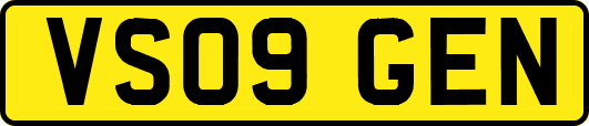 VS09GEN