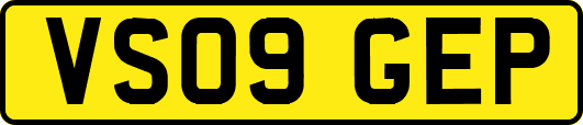 VS09GEP