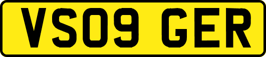 VS09GER