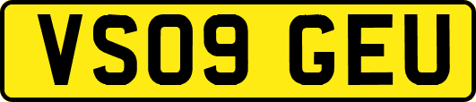 VS09GEU