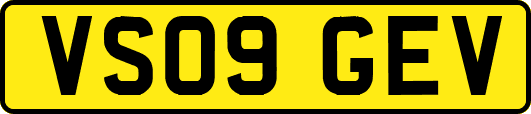 VS09GEV